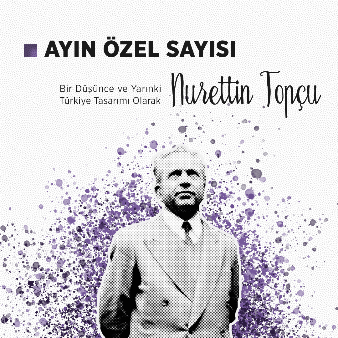 Ayın Özel Sayısı
Bir Düşünce ve Yarınki Türkiye Tasarımı Olarak NURETTİN TOPÇU

Nisan ayına özel web sitemizde %35 İNDİRİMLİ.

hece.com.tr/kategori/Hece_…

#şimdiokumazamanı #nurettintopçu #özelsayı #ayınözelsayısı #hecedergi #dergi #edebiyat #edebiyatdergisi #hece #heceyayınları