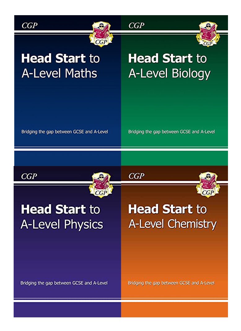 Thorp6thForm's tweet photo. If you are taking Maths, Biology, Chemistry or Physics at A Level, these guides are FREE on @amazon.  You can use the Kindle app on any tablet, smartphone or PC.  #StayHomeSaveLives https://t.co/XjqFrPEmvV