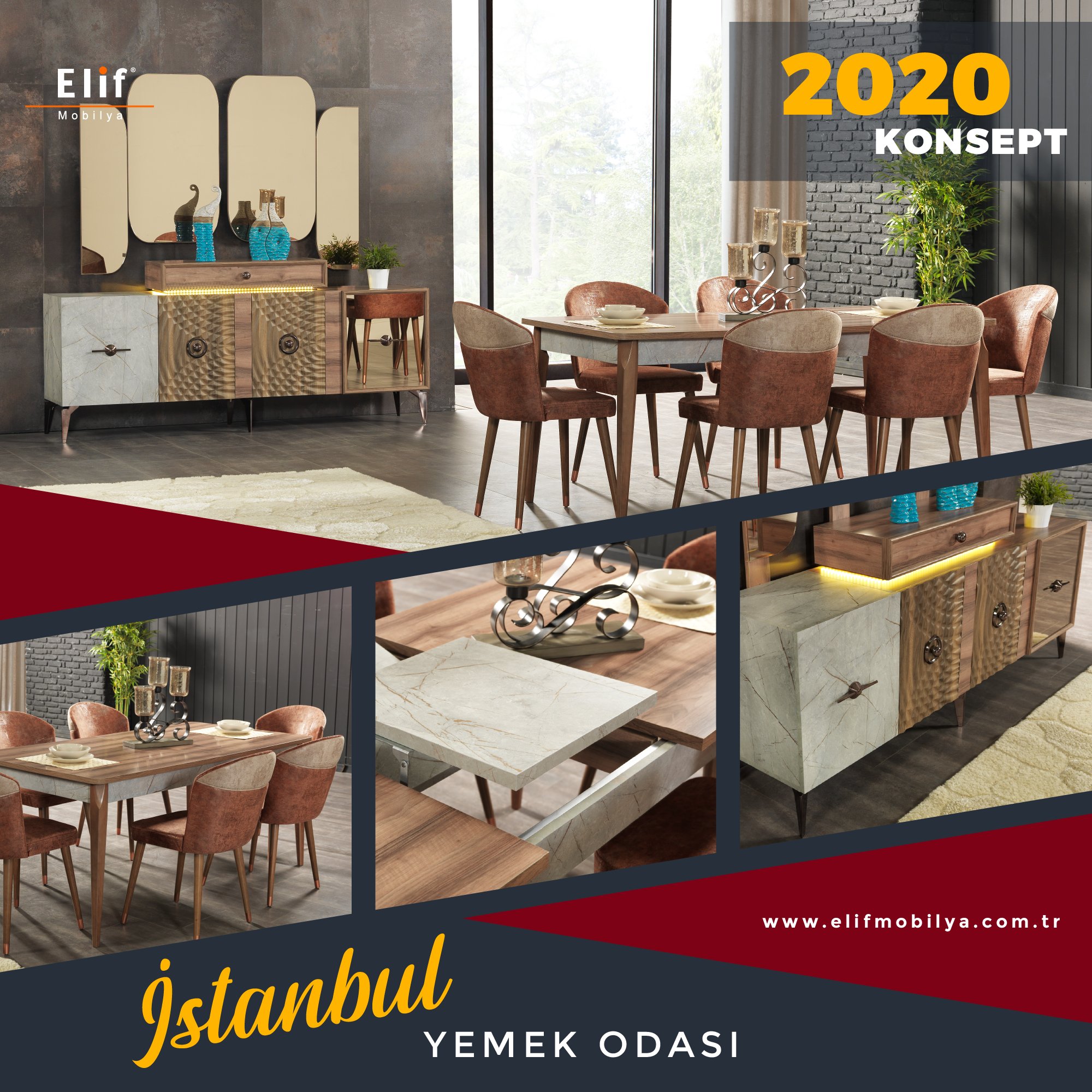 Oturma Odasi Elit Mobilya Menemen Izmir Konsept Mobilya