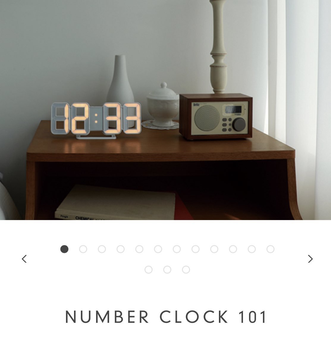 韓国の通販で見つけた
この可愛い時計欲しいなあ買おうかな🤔

4月も新しいやつのおかげで
お金余裕あるしなあ🤭✌🏻