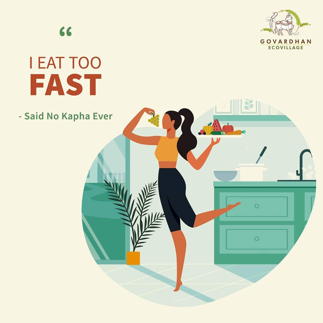 goecovillage's tweet photo. Kapha embodies structure, solidity, and cohesiveness. Excess or shortage of anything can destabilize your structure. Balance is bliss.
#GEV #GovardhanEcovillage #Kapha #PhysicalHealth #MentalHealth #Doshas #Ayurveda #Yoga #doshabalancing #nature #body #positivevibes #relax https://t.co/0ulSoX318R
