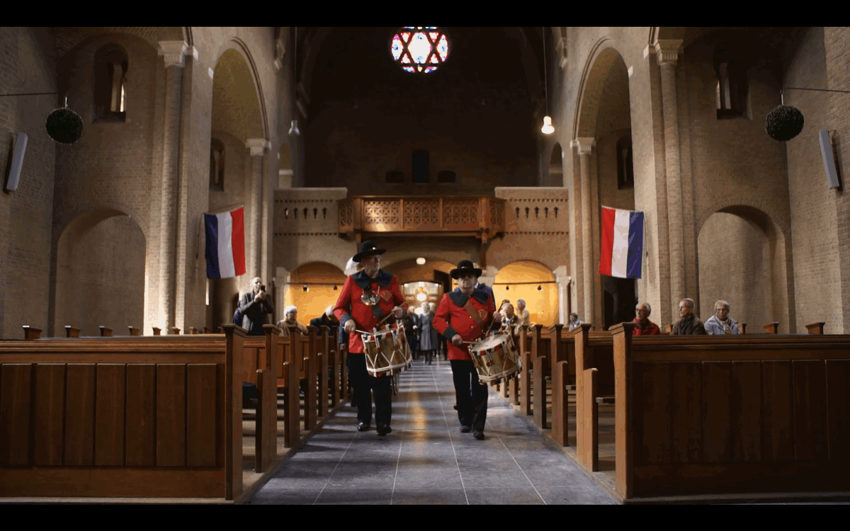 Filmproductie in Nederland tijdens de Coronacrisis. "Planning gaat een groot probleem worden." Zo ondervond ook filmmaker <a href="/EllenvanKempen/">Ellen van Kempen</a> uit Rosmalen bij haar nieuwe docu. Al het laatste filmnieuws op een rij in tijden van Corona: konkav.nl/magazine/konka…