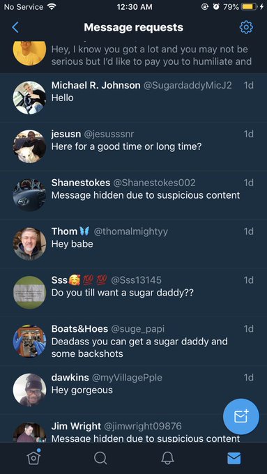 Watch ғᴀᴛɪ's leaked NSFW photo on TwXstars