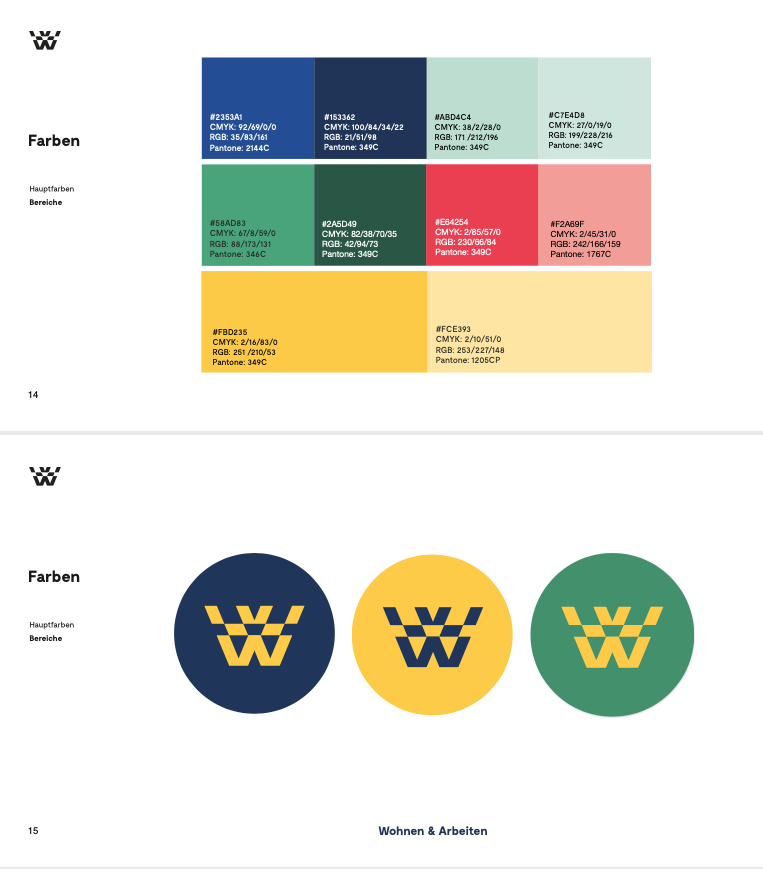 dhw_wien's tweet photo. 3️⃣ Gemeinsam mit @tatafriends wurde ein Corporate Design erstellt &amp; wichtige Bausteine für die gesamte CI gelegt. Hier wird es noch einige Weiterentwicklungen geben in den nächsten Monaten, stay tuned. https://t.co/QeJws8UetD
