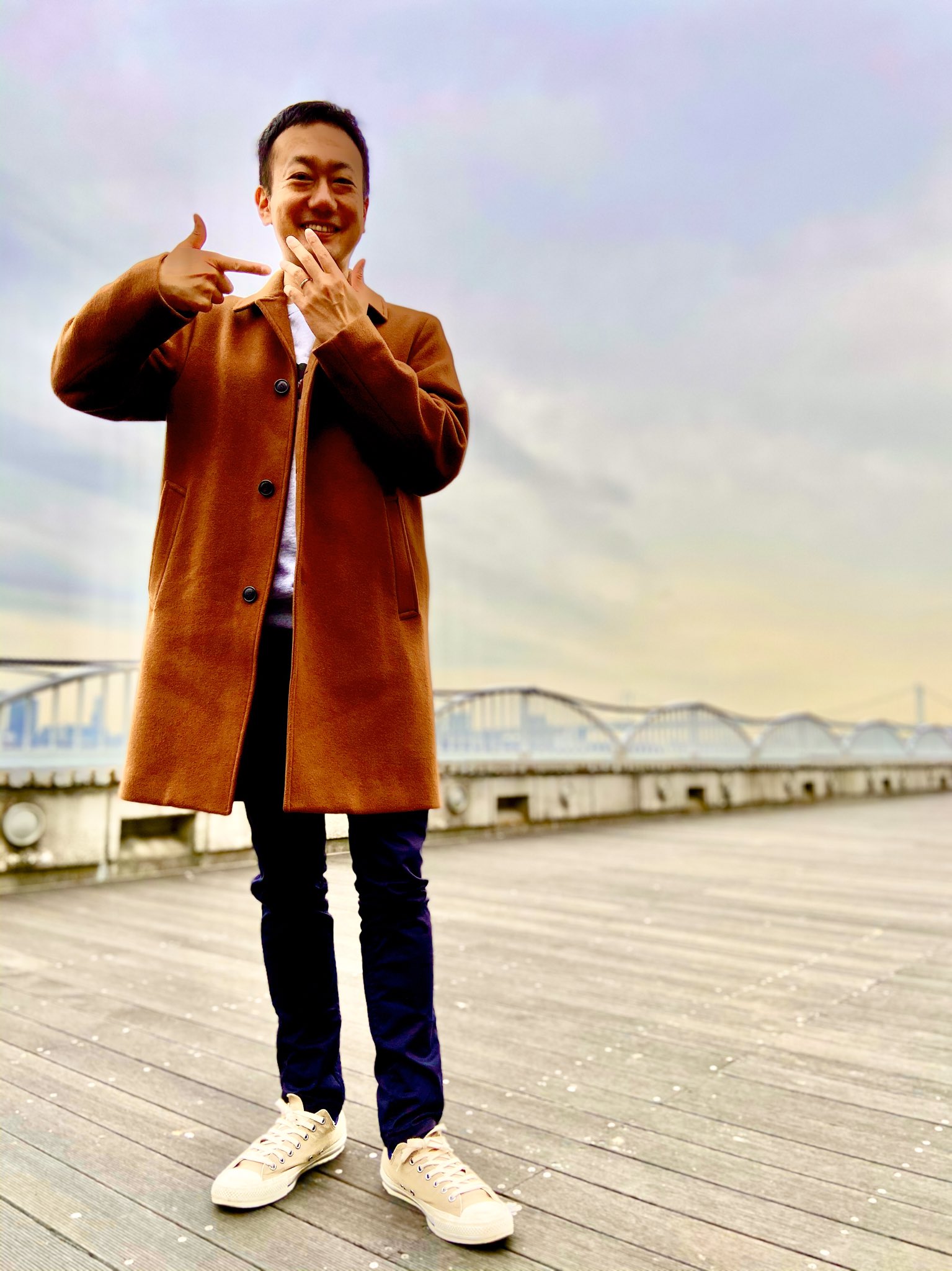 高森浩二 今朝のラジオでもお伝えしましたが 高森浩二 入籍しました これから2人で温かい家庭を築いていきたいと思います 既婚者となった高森浩二もよろしくお願いします