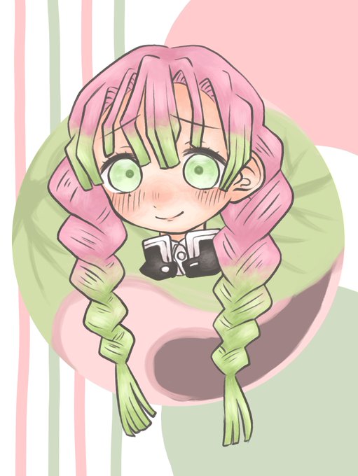 Twoucan 甘露寺みつり の注目ツイート イラスト マンガ Twoucan 甘露寺みつり の注目ツイート イラスト マンガ