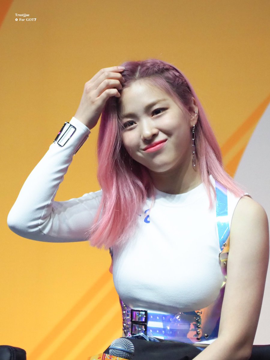 190928 ♡ trusttjae
#류진