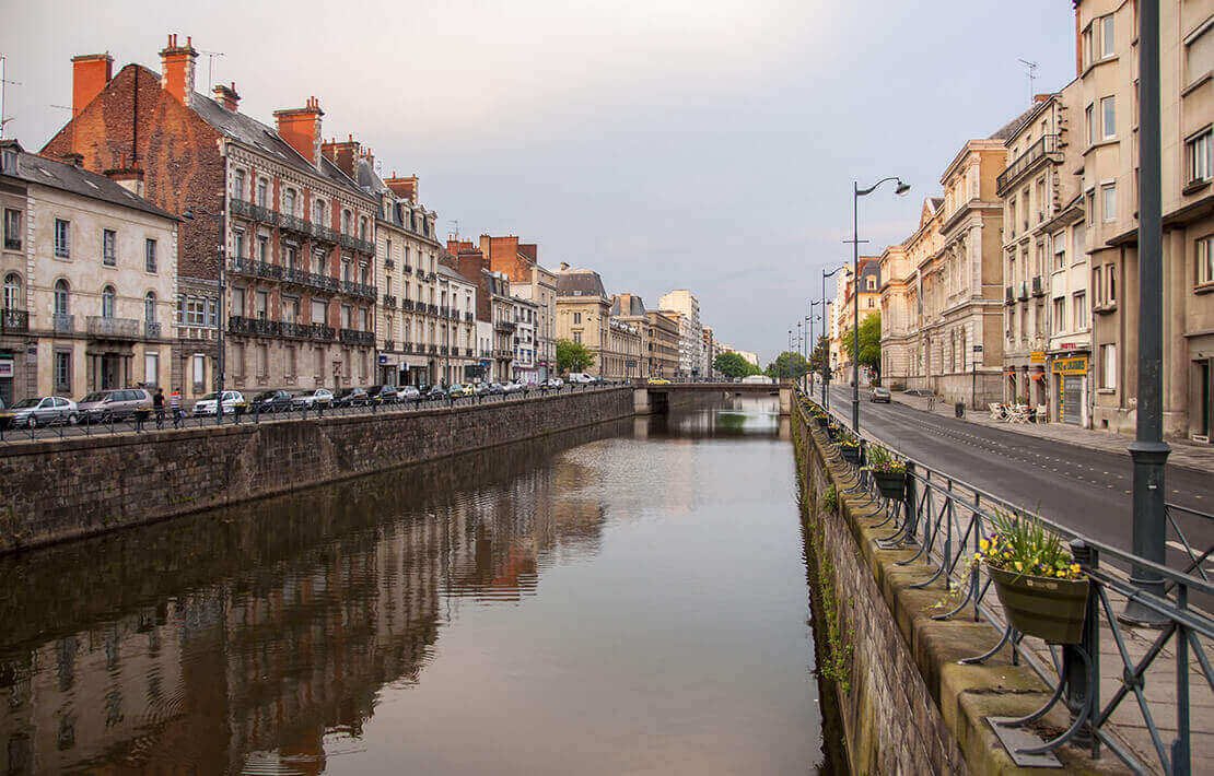 Le 10ème Campus IEQT accueillera sa nouvelle rentrée en septembre prochain ⤵️
Découvrez le nouveau Campus IEQT à Rennes : ieqt.org/ieqt-rennes/