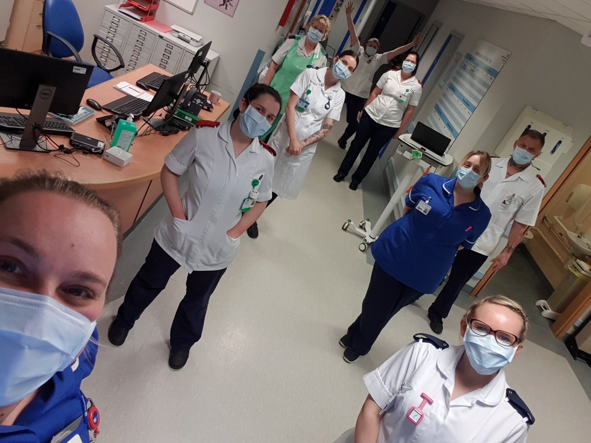 #socialdistanceselfie 💙🤍 <a href="/NHSMillion/">NHS Million</a> <a href="/NHSuk/">NHS</a> <a href="/KatieWa33860054/">Katie Walker</a> <a href="/ULHT_News/">NHS United Lincs</a> <a href="/ClinicalCss/">Clinical Support Services (CSS) Division</a> @v8cfr <a href="/VBagshaw/">MyNameIs Victoria</a> <a href="/KarenDunderdale/">Prof Karen Dunderdale PhD RN</a> <a href="/Team7A_ULHT/">Bostonian</a> <a href="/Pureeejit/">Marie Beck</a> <a href="/kathryn_ristic/">Kathryn Shaw</a> @laurahansord <a href="/LeanneFahy2/">Leanne Fahy 🏳️‍🌈</a> <a href="/tamaciro/">Prof Ciro Rinaldi</a> <a href="/Florence123/">Polly Johnson</a>