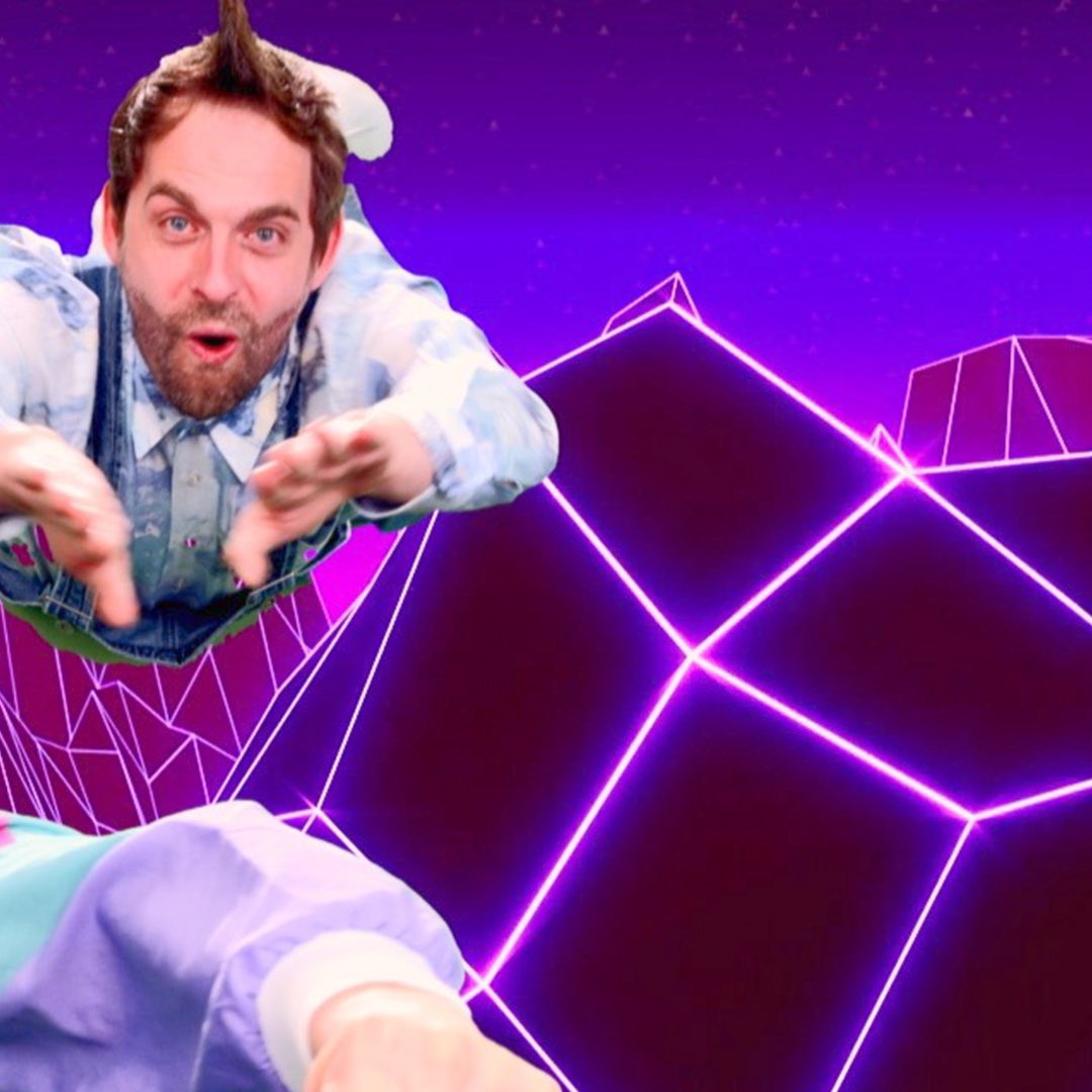 April, April!
Ihr wolltet es so, hier ist das Ding. Welche Aprilscherze habt ihr euch als Kind überlegt? Genauso lustige wie wir? Bei dem Dreh sind übrigens keine Einhörner zu Schaden gekommen, wir schwören! youtu.be/LbTleOC9J5Y #AprilFoolsDay #Aprilscherze #AprilApril