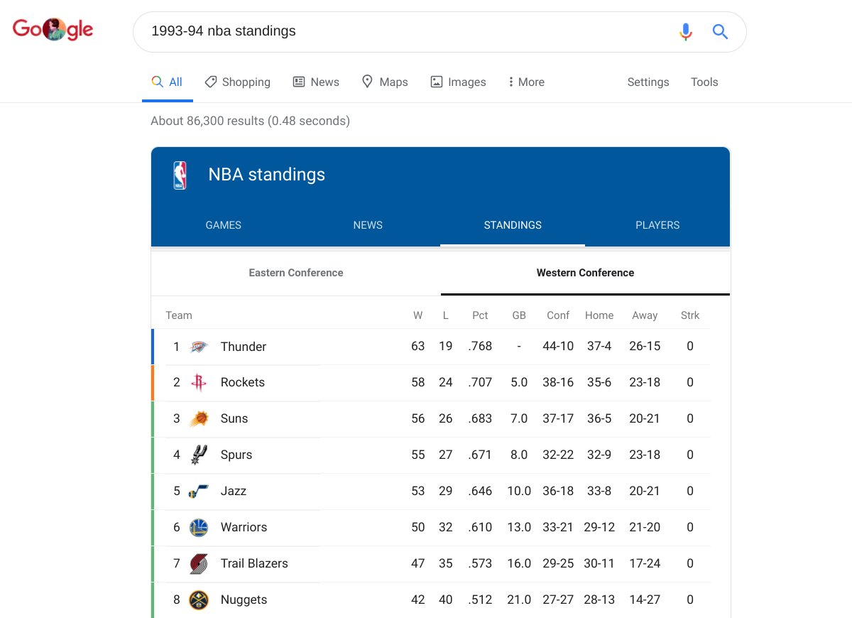 BrentStecker's tweet photo. Hey @Google, and I cannot stress this enough:

No.

#Sonics https://t.co/EmJspCErMB