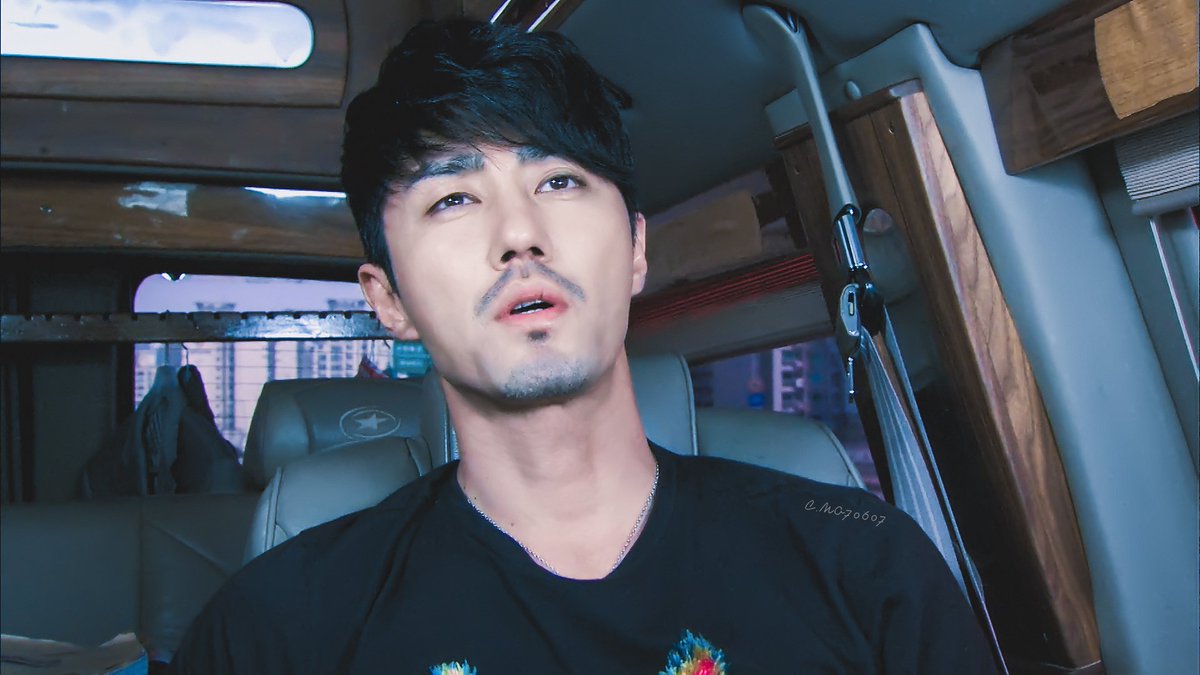 ChaMo70607's tweet photo. #차승원 #ChaSeungWon #독고진 #최고의사랑 https://t.co/Op2nYJvblF