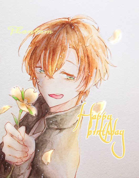 幻太郎のtwitterイラスト検索結果 古い順