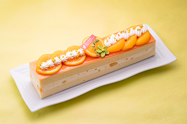 柏屋 公式 日本三大まんじゅう 柏屋薄皮饅頭 Twitter પર 季節のケーキ販売中 4月1日より 季節のケーキ に オレンジ パレード オレンジ パレードのプティ ガトー 抹茶のもんぶらん の三つのケーキが追加されました 季節のケーキは 柏屋の