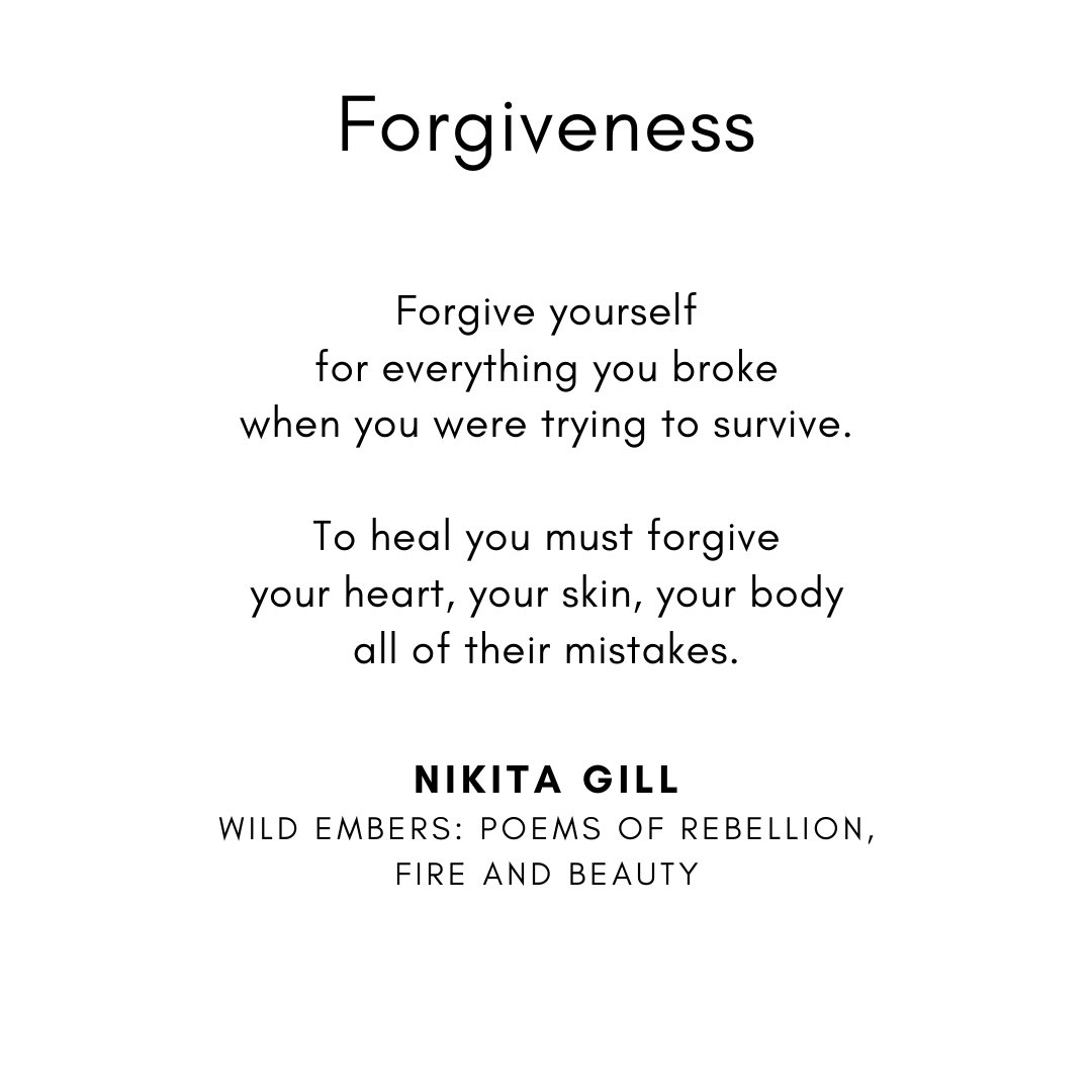 Katie Mcgrath Book Club On Twitter Our April Book Of The Month Is Wild Embers By Nikita Gill In Honor Of National Poetry Month Katiemcgrathbookclub Https T Co 4zlj8nvqpz