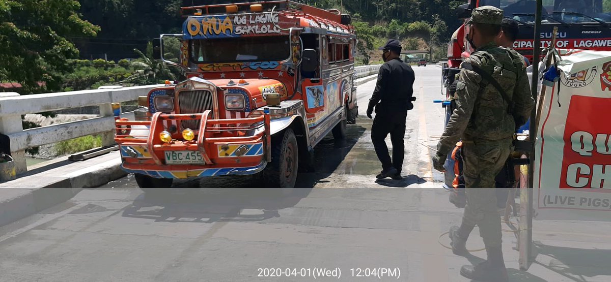 RECU_Cordillera's tweet photo. "All the world is full of suffering. It is also full of overcoming." -Helen Keller
👉We will overcome.🙏
#TeamPNP 
#WeServeAndProtect 
#PNPKakampiMo
@PNPChiefGamboa
@rwinp88
@DavidPcol
@PNPCordillera
@PsuptTacio
@PNPIfugaoPPO
@PRO_Cordillera https://t.co/B31U2uPhhI