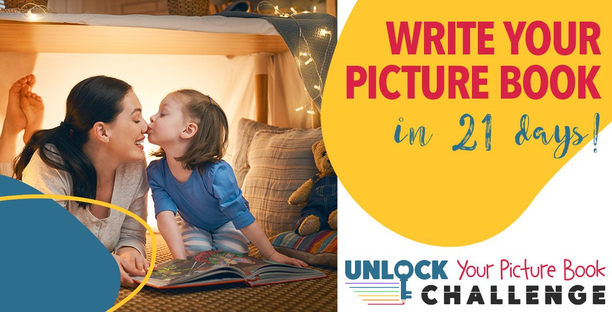 Last day to enroll: 21-day #picturebook challenge 💪 …ok-challenge.childrensbookmastery.com/enroll/

⁠
#getyourbookillustrations #childrensbookillustration