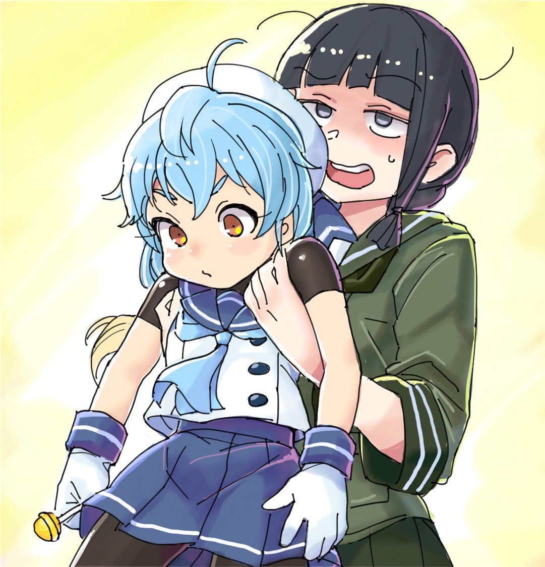 艦これ 持ち上げてる時だけ大人しい佐渡様 あ艦これ 艦隊これくしょんまとめブログ 艦これ 持ち上げてる時だけ大人しい佐渡様 あ艦これ 艦隊これくしょんまとめブログ