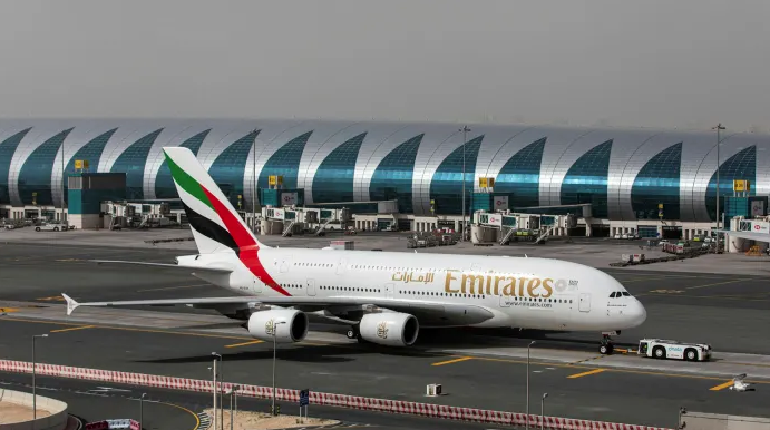 365Dubai's tweet photo. #Dubai vows to support Emirates as global airlines race for cash
Government to inject equity into state-owned carrier in latest intervention in aviation sector
https://t.co/qJeFKVGRcM https://t.co/vfdrPpUp34