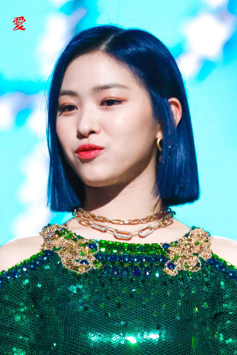 200108 ♡ love
#류진