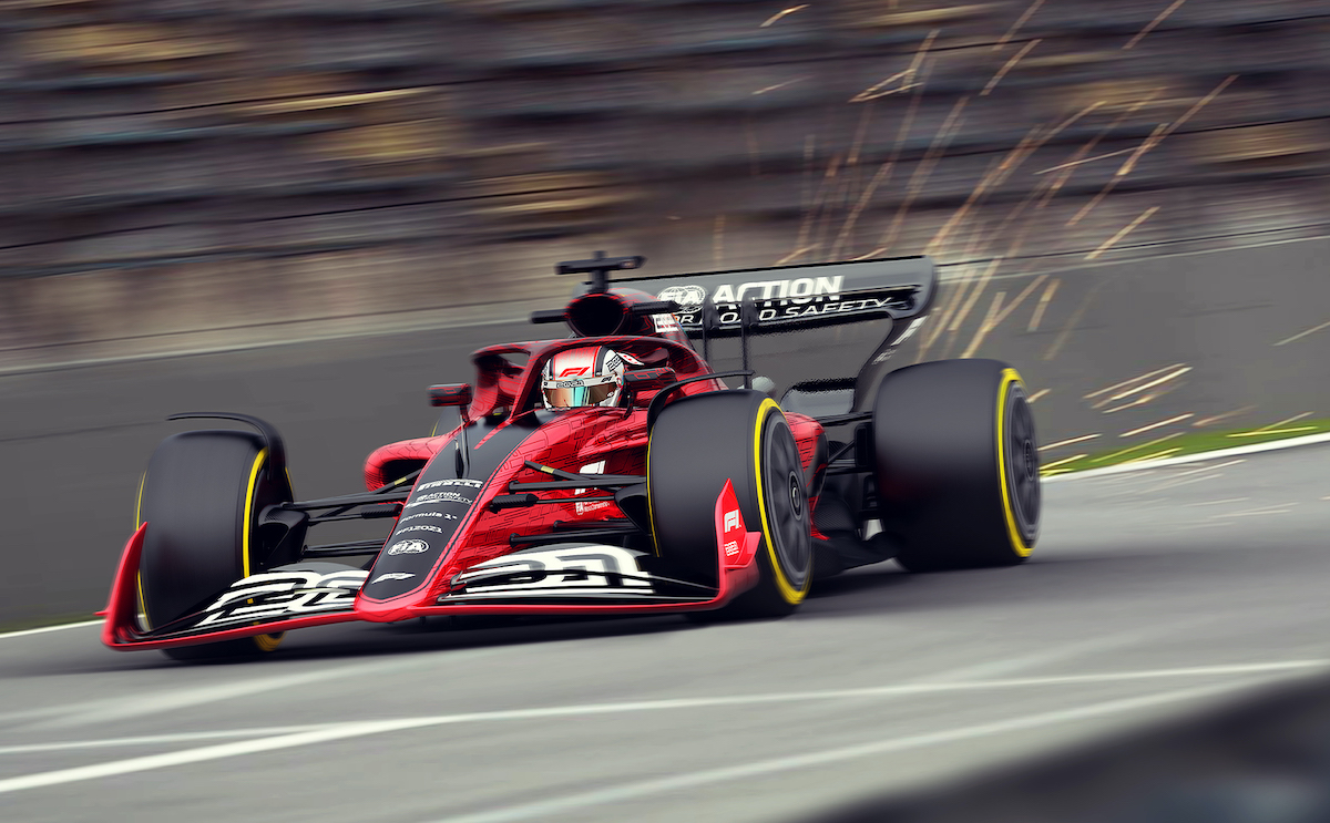 MotorsportWeek's tweet photo. ICYMI: The FIA has banned teams from developing their 2022 cars until the end of the season and retains the ban on Mercedes' dual-axis-steering (DAS) next year
Full story 👉 https://t.co/wgDsgmIigp
#coronavirus #das #f1 #technicalregulations https://t.co/yGhzzxnGNm