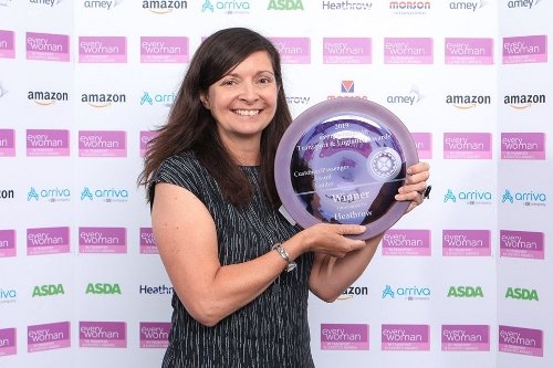 livingstreets's tweet photo. πͺπ½ It's a new dawn for us as @JenniWiggle steps up as our Interim CEO!
π Jenni is one of the few women in a senior position in the transport sector and has been recognised at the Everywoman in Transport *and* @CharityTAwards!
π³πΏ Welcome to the #WiggleWalk era πΆββοΈπ©βπ¦ΌπΆββοΈπ€ΈββοΈ https://t.co/KQ3wmRmwjC