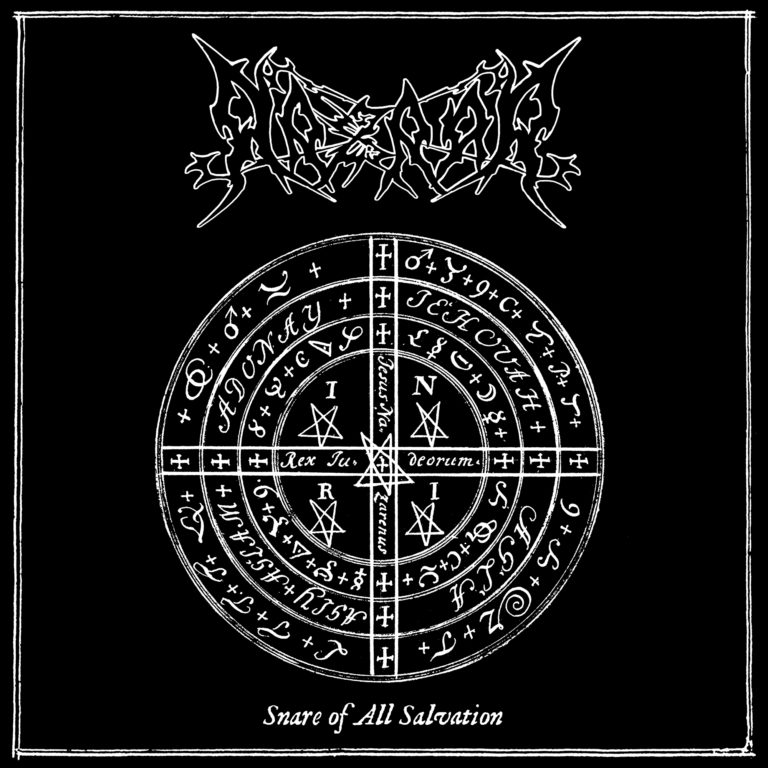 MtofMisanthropy's tweet photo. #Häxanu #Premiere #PreRelease #FullAlbumStream Of Upcoming #Debut #Album "Snare of All Salvation" - in #news #metalnews #blackmetal #black #metal  #PreReleaseFullAlbumStream https://t.co/LGvmKIwdPO https://t.co/v0OPslI85u