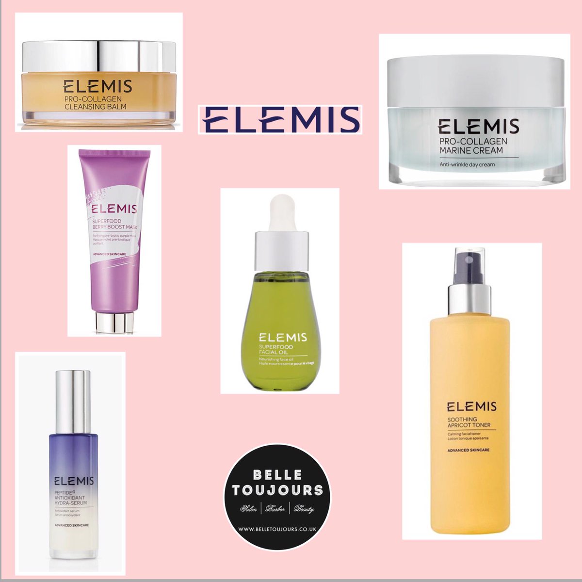 elemis eu