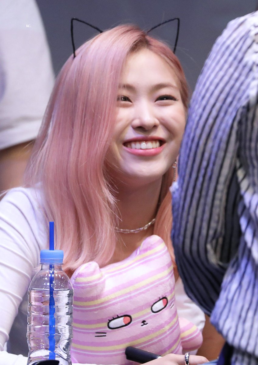 190803 ♡ kcryeong
#류진