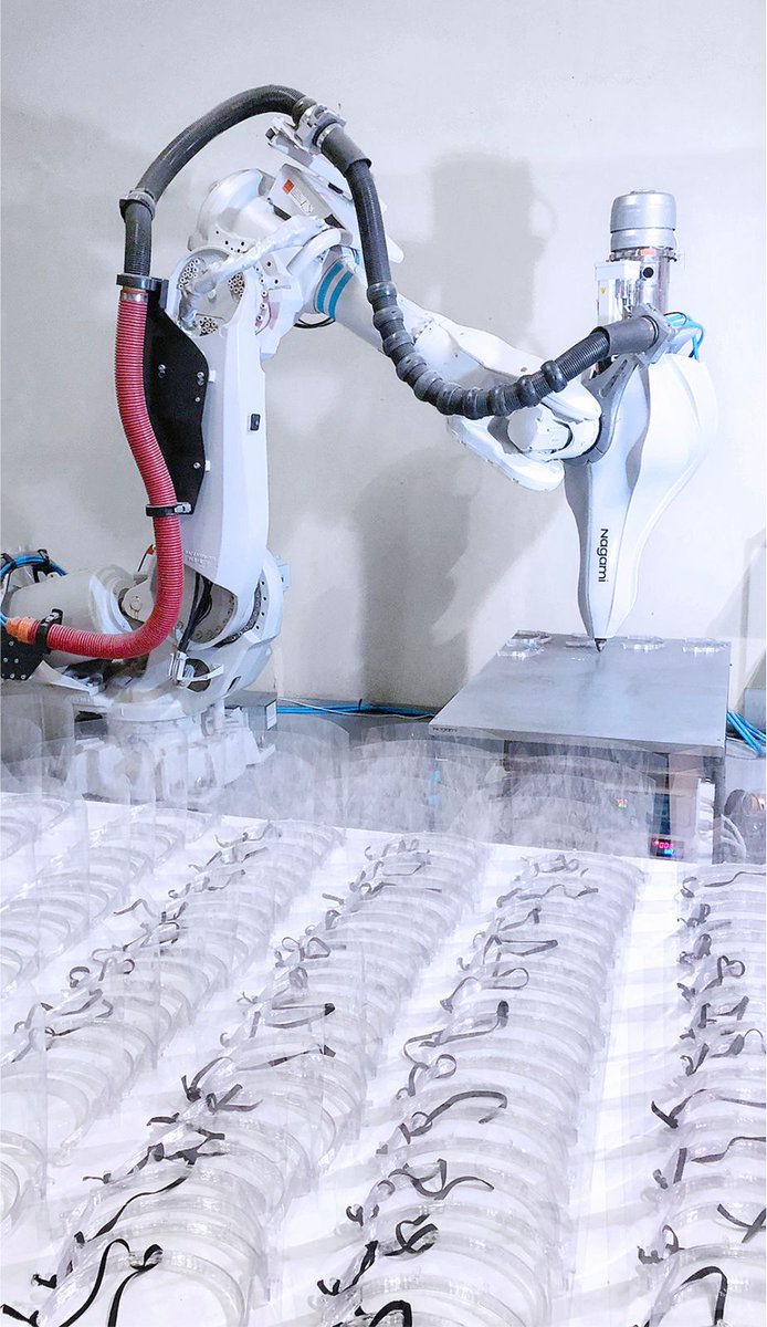 aasarchitecture's tweet image. Nagami Design 3D prints protective masks to help fighting COVID-19
ht.ly/bobx30quamD #design #covidsolution