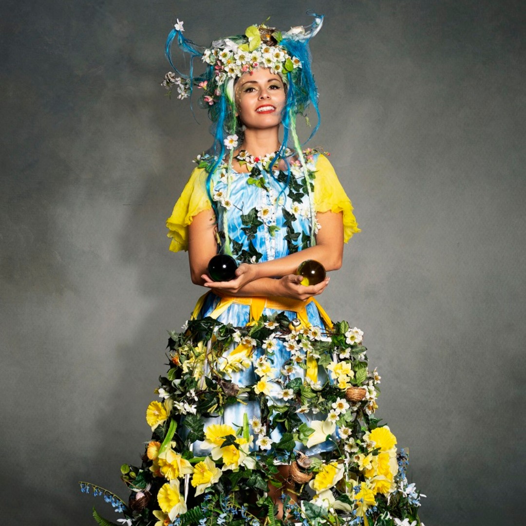 Good days is coming our way for #Spring is here to bring joy and delight. #enchantedseason #sorchaproductions #eventprofs