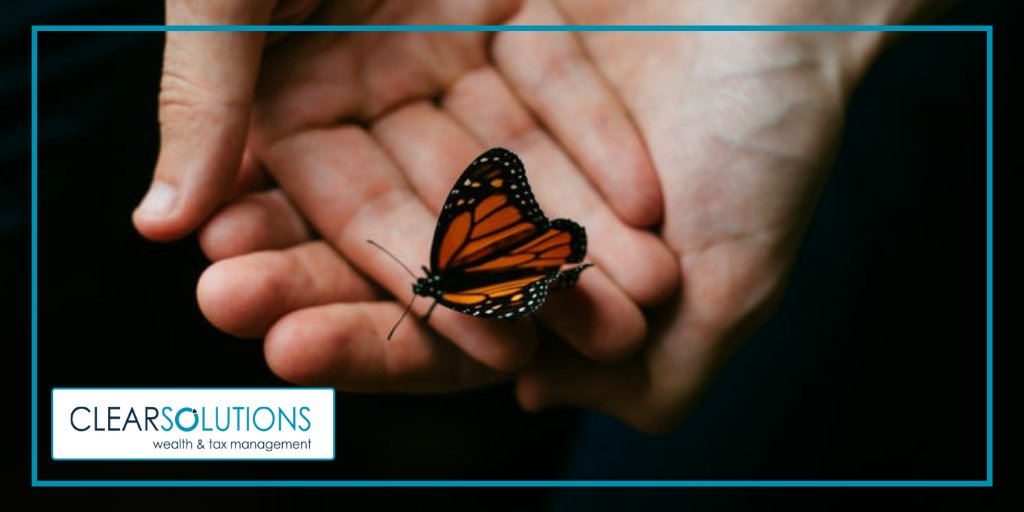 You can place your trust and business in the hands of Stephen Jones and the Clear Solutions Team. Call today!

#Retirement Planning #FinancialPlanning
ecs.page.link/HQTQ