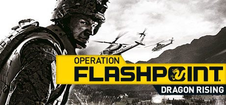 FreeSteamKeys14's tweet photo. Operation Flashpoint: Dragon Rising! Simply RT this tweet to be in the draw to win! #SteamKey #SteamGame https://t.co/In6fZb035I