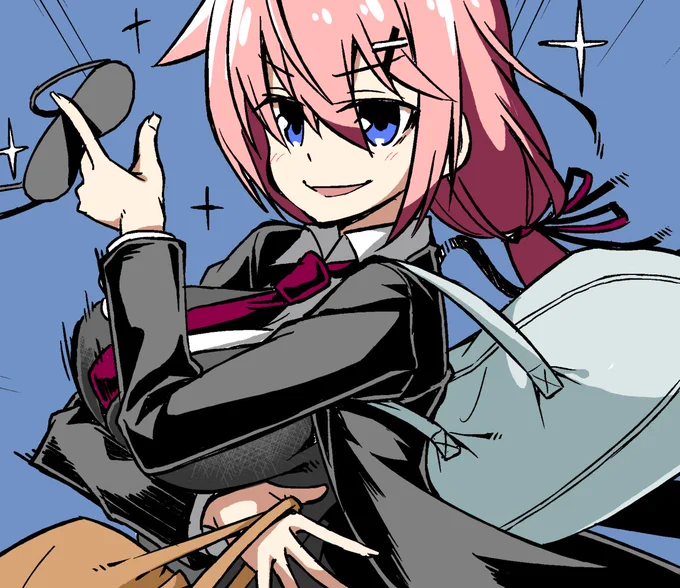 【ご報告】
私ビタワンはプログラマを引退して
しばらくは漫画一本でやっていこうと思います✒

これからも引き続き頑張りますので
よろしくお願いします!?‍♂️ 
