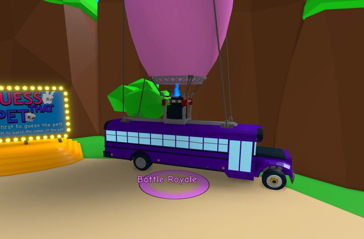 Isaac On Twitter Excited To Announce The New Battle Royale Minigame Coming To Bubble Gum Simulator This Weekend Are You Brave Enough To Hop Aboard The Bubble Bus Https T Co Gdczzqysxk - rumble studios twitter roblox bubblegum bubble gum