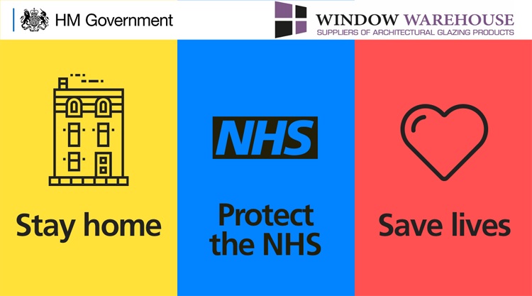 wwarchitectural's tweet photo. Its been a week since Window Warehouse followed the governments advise to Stay at Home and Help Save Lives.
We are still working at home to answer any questions or deal with any issues, so if you need any assistance please email us at enquiries@windowwarehouse.co https://t.co/GiZYZyYMNF