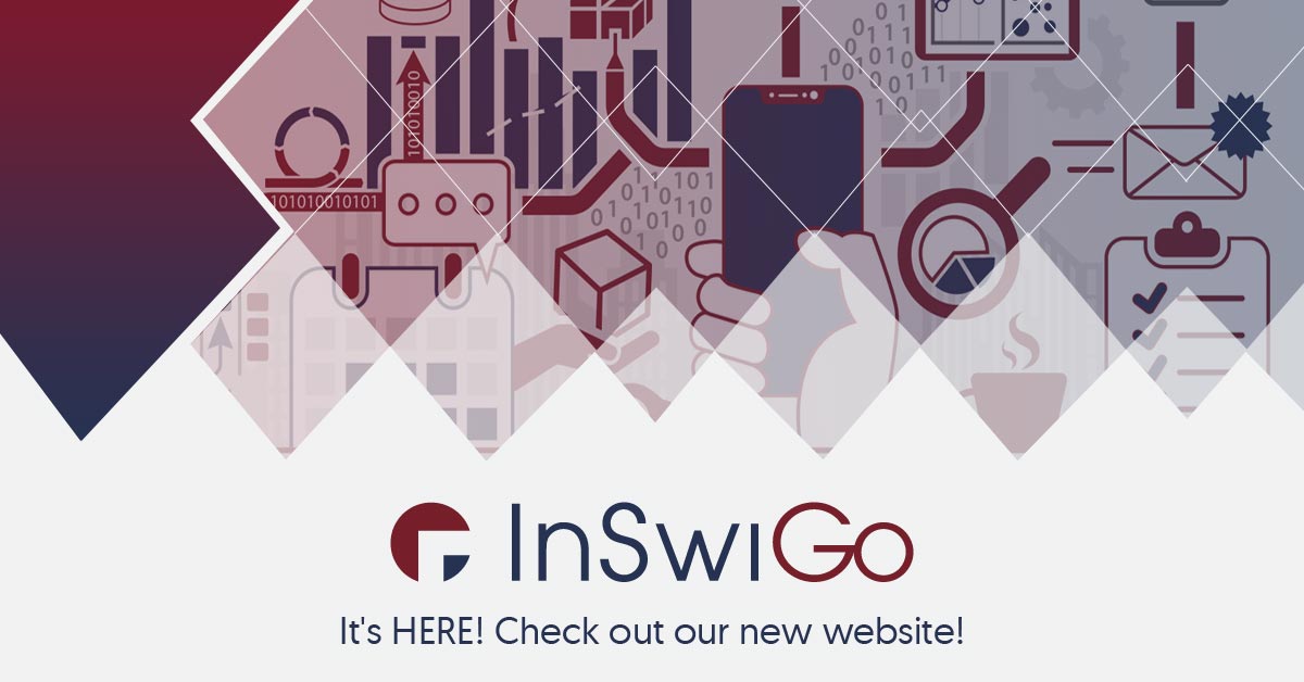 inswigo's tweet photo. Notre nouveau site est en ligne! Our new website is live!

Lien: https://t.co/NfItOHvP2A

 #siteweb #website #design #lausanne #cloud #rpa #erp #studio #inswigo #swissmade https://t.co/prDOW7aFma