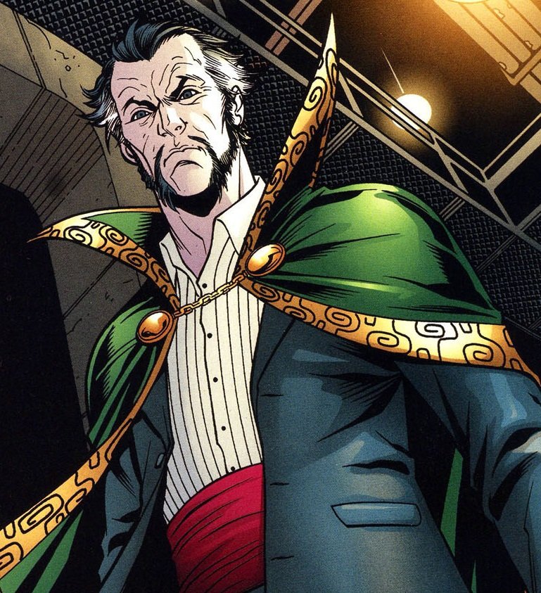 Ra's Al Ghul