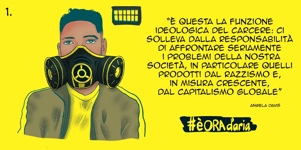 ora_d_aria's tweet photo. Assunzione consigliata ad ogni età. Non ha effetti collaterali e non necessita di prescrizione #pilloleantivirali

#èoradaria #coronavirus #COVID19italia #quarantena #QuarantineLife #carcere #carcerinrivolta #Italy #lockdownitalia #Covid_19 #restiamoacasa #stayhomechallenge https://t.co/5Y10BZ6pph