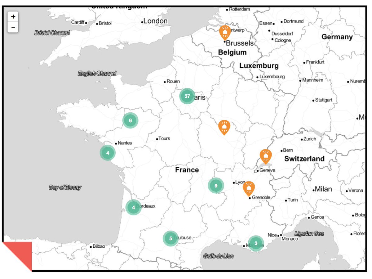 motsditsmotslus's tweet photo. 80 lectures à haute voix .... à découvrir sur la carte en ligne ... #motsditsmotslusàlamaison #ensemble #liens #avectous #pourtous #partous 
https://t.co/H4fG0uYSVf https://t.co/nwIpJ3CH1H