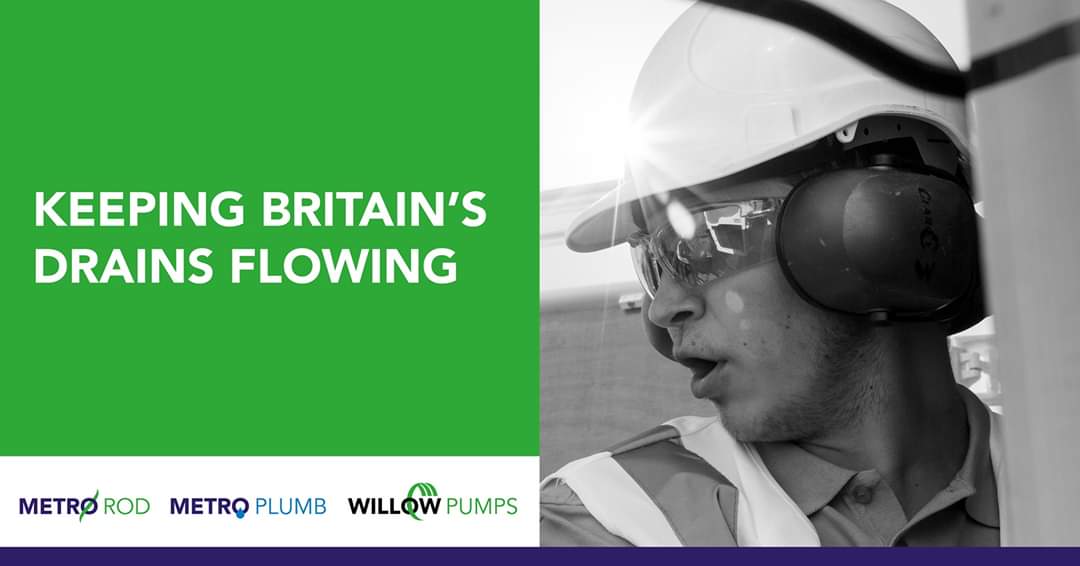 We're still here for any drainage emergencies.
Call local, direct, on 0151 909 2807.

metrorod.co.uk/Liverpool