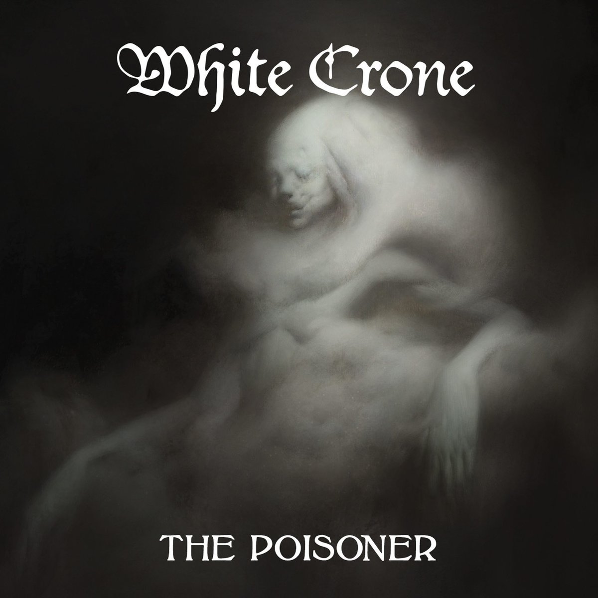 subterraneoweb's tweet photo. ▪ #Review ▪ WHITE CRONE - 'The poisoner', 2020 - "...WHITE CRONE es Lisa Mann, una artista que tiene experiencia en el blues y que se atreve a mostrar su amor con este proyecto al heavy metal más auténtico y puro..." -
Por Daniel V.L.: https://t.co/J0immYxF4J
#HeavyMetal https://t.co/OeRqcTzSI6
