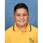 Some words of encouragement for everyone from our school captain! Please share with your children!