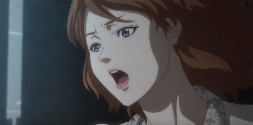 PsychoVostfr's tweet photo. #PsychoPass3FirstInspector

Psycho-Pass 3 : First Inspector | Animation, Sci-Fi
Date (démarrage / fin) :27-03-2020
Director: Naoyoshi Shiotani
Stars: Yûki Kaji, Yûichi Nakamura

Regarder Psycho-Pass 3 : First Inspector 2020 en Streaming VF Gratuit  
#Regarder #filmcomplet #VF https://t.co/T78S6hmhW7