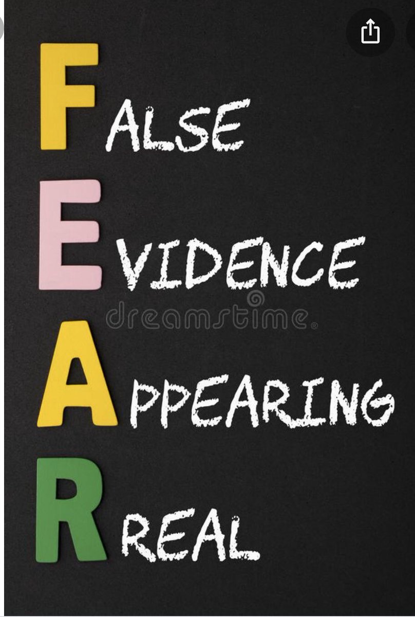 #nofear #StayAtHome #staypositive