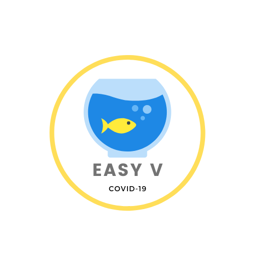 EasyVolunteer's tweet photo. ✌️#EasyV dévoile son nouveau logo ✌️
Vous aimez ? 😉💛
#poissondavril
#COVID19france #RestezChezVous
#ConfinementCreatif #1eravril https://t.co/S54io52Y82