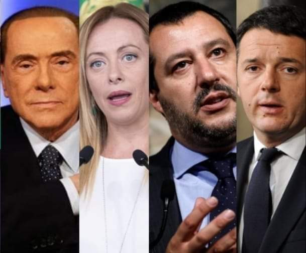Orraffaela's tweet photo. Provate ad immaginare oggi l' 🇮🇹 guidata dal magnasalsicce quello del #apriamotutto

Dalla sua damigella di corte quella del #apriteilparlamento ma ha il record di assenze

Dal samaritano di Nizza quello che vuol salvare l' 🇮🇹 ma alle prime avvisaglie del #coronavirus scappa https://t.co/w7pz4EeBmI