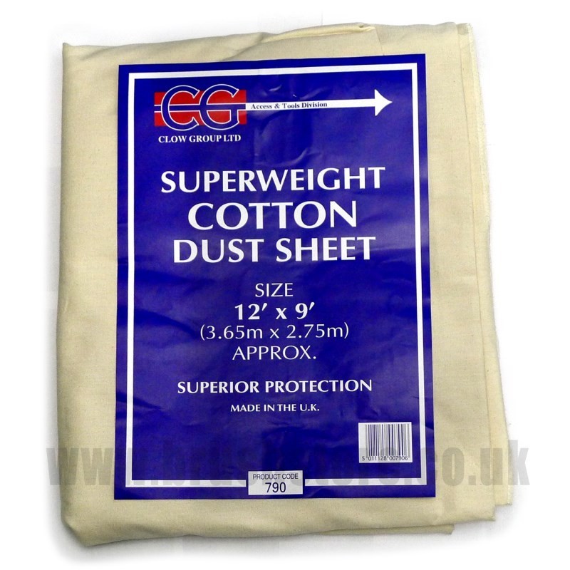 brushstore's tweet image. Clow dust sheets protect your valuables from dust whilst you work #decorating #tradesmen bit.ly/3aur97j