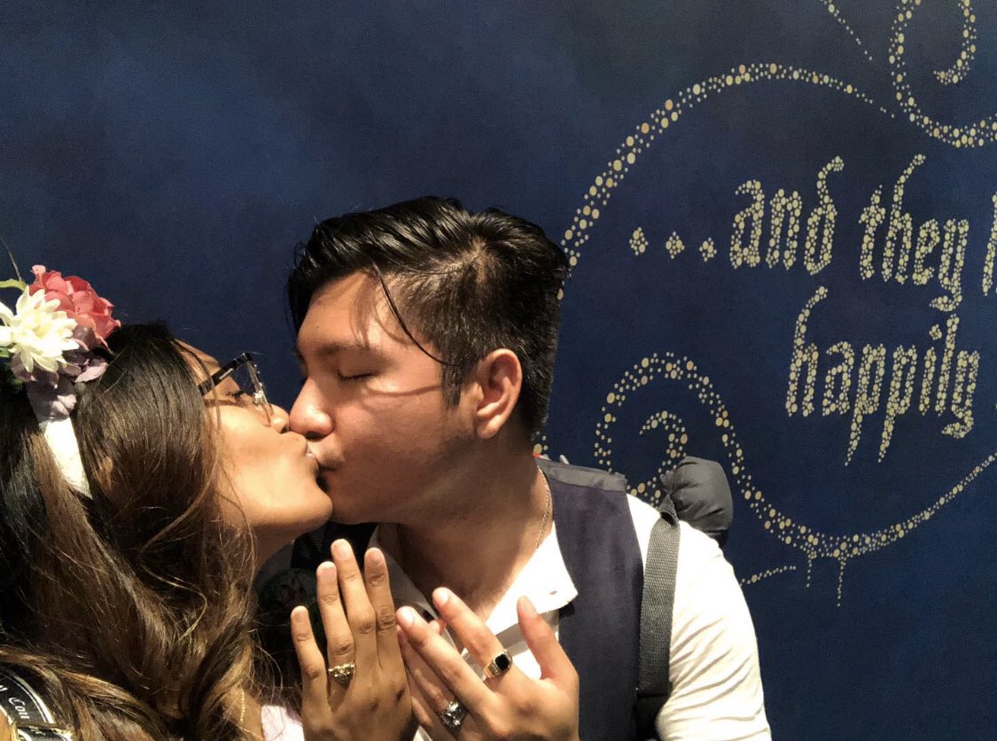 • kai • tweet media