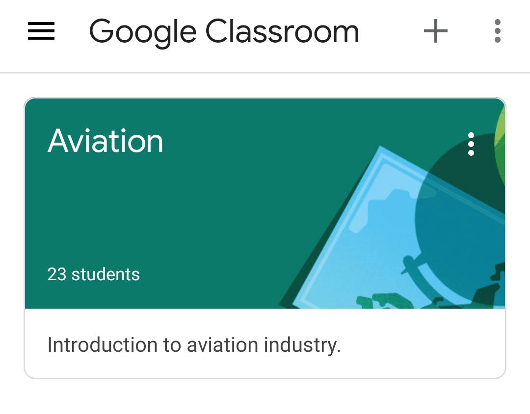 Ajitaaksh__'s tweet image. Ajitaaksh has enrolled more than 300 candidates from its ongoing batches and some new ones on the digital platform of #GoogleClass wherein regular classes are being conducted by our trainers. We are positive that this will contribute towards maintaining a #positivementalhealth